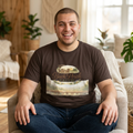 "Peace on the Porch" T-Shirt