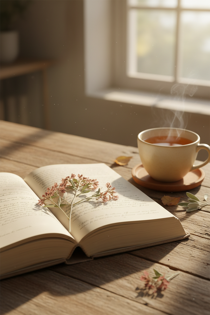 When Your Soul Feels Tired - Prayer Journal Cover